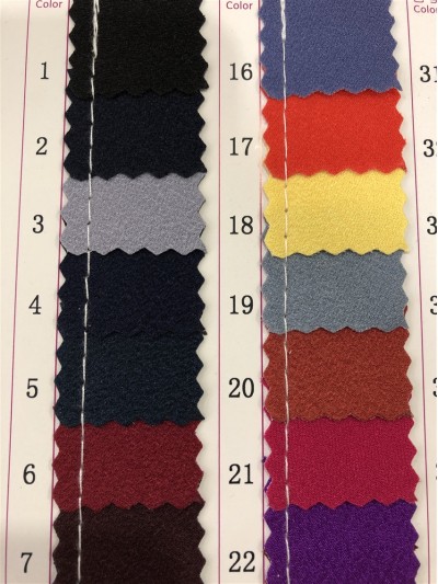 GZ-JNHE 1806  尼龍面料  背囊/雨衣面料  側面照